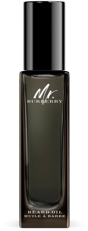 mr. burberry beard oil|burberry signature perfume for men.